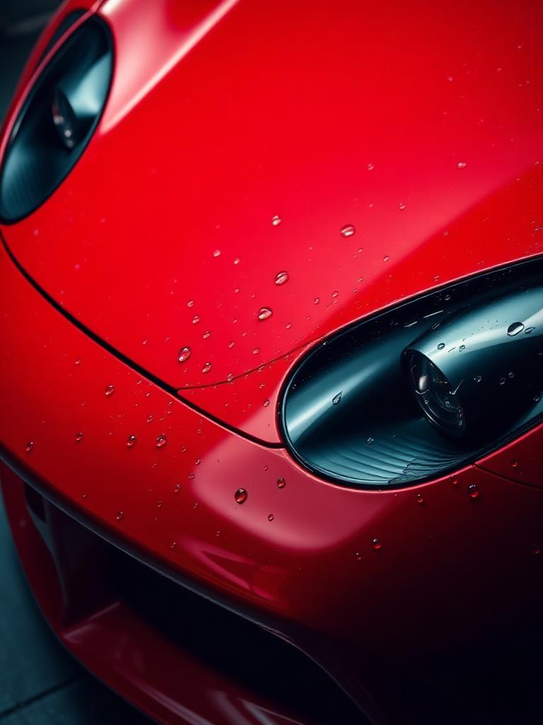 Paint Protection Film